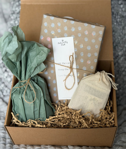 Cozy Bundle