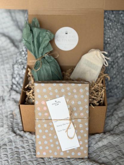 Cozy Bundle