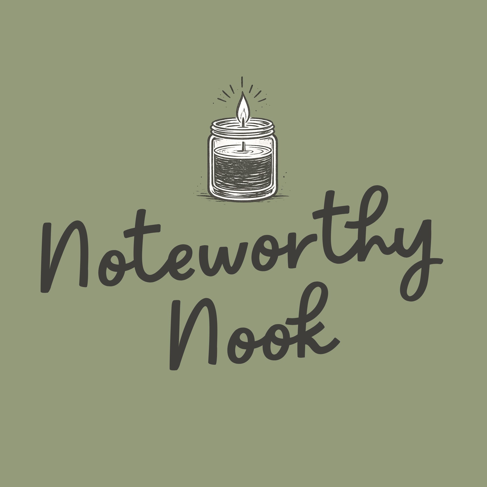 Noteworthy Nook