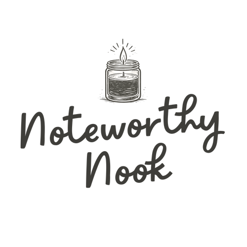 Noteworthy Nook