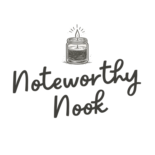 Noteworthy Nook